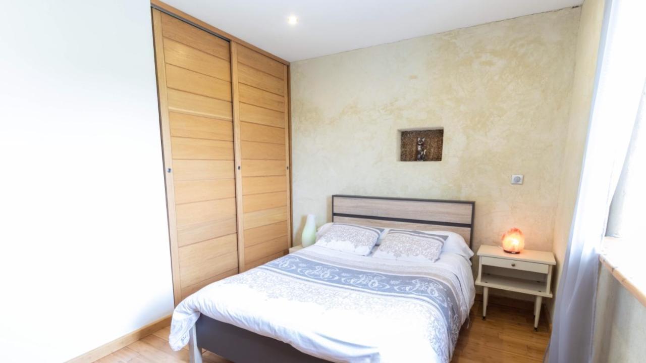 La Decouverte, Jacuzzi, Sauna, Et Terrasse Avec Vue Sur Lac A La Campagne Entre Toulouse Et Auch Catonvielle Exterior photo